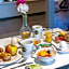 B&B Hotel Regensburg-City