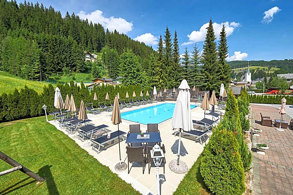 Hotel Happy Filzmoos