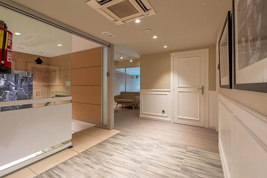 Serennia Fira Gran Via Exclusive Rooms