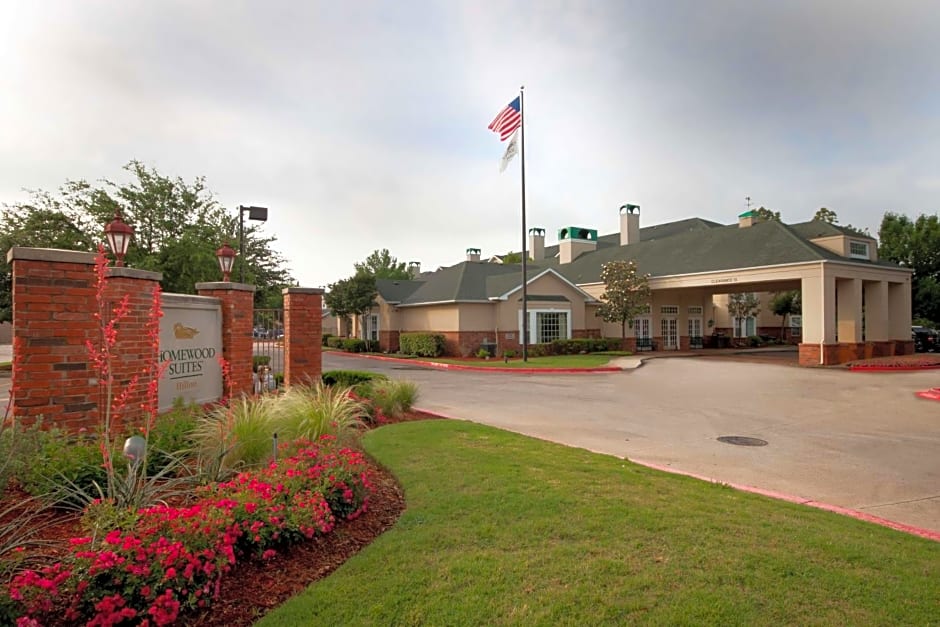 Homewood Suites By Hilton Dallas/Lewisville