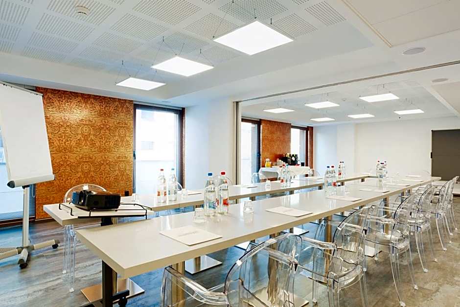 Hotel Internazionale Bellinzona