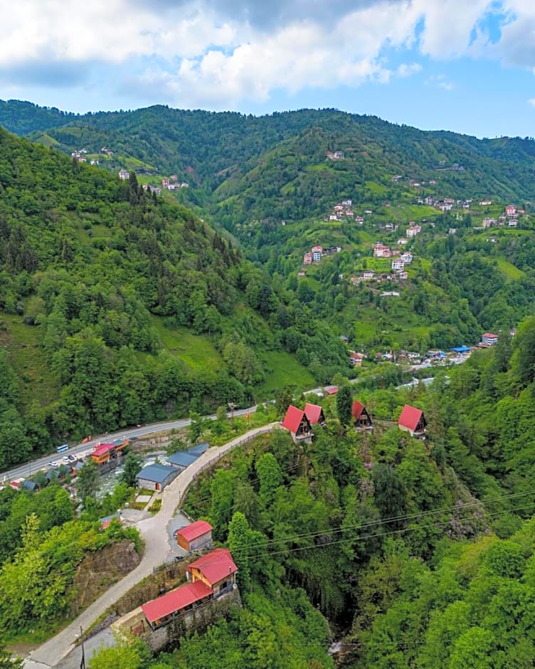 bungalove tatil köyü