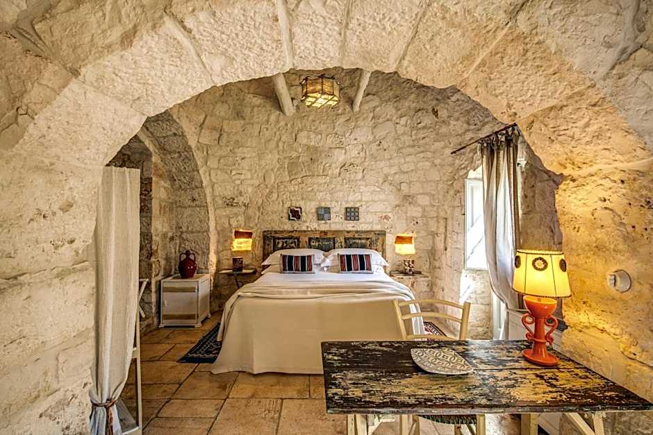 Masseria Cervarolo