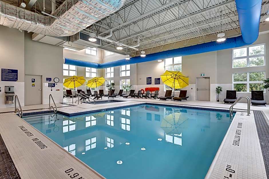 Microtel Inn & Suites by Wyndham Kanata Ottawa West