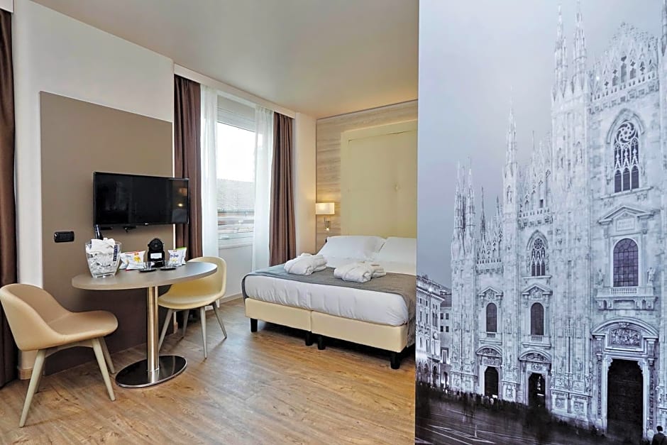 Duomo Hotel & Apartments