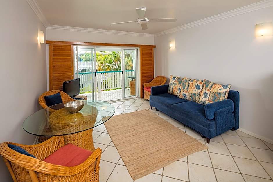 City Terraces Cairns