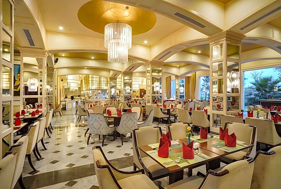 Melia Vinpearl Phu Quoc