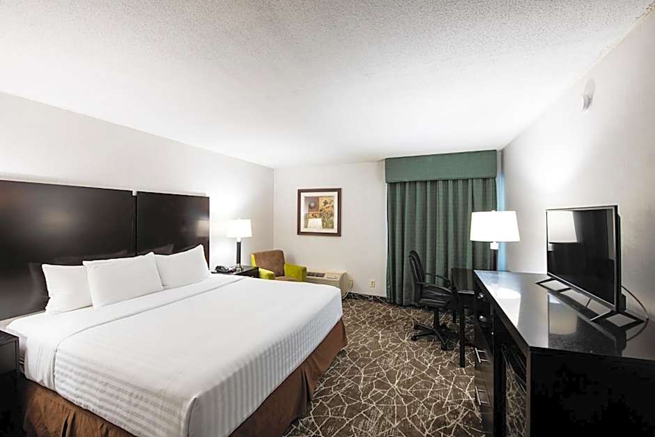 Garden Executive Hotel