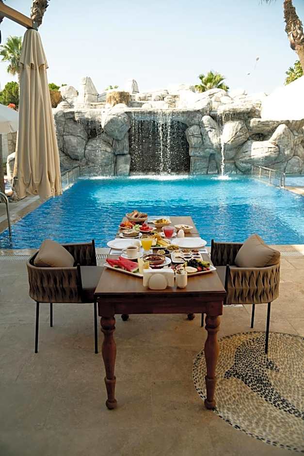 Five Diamonds Hotels