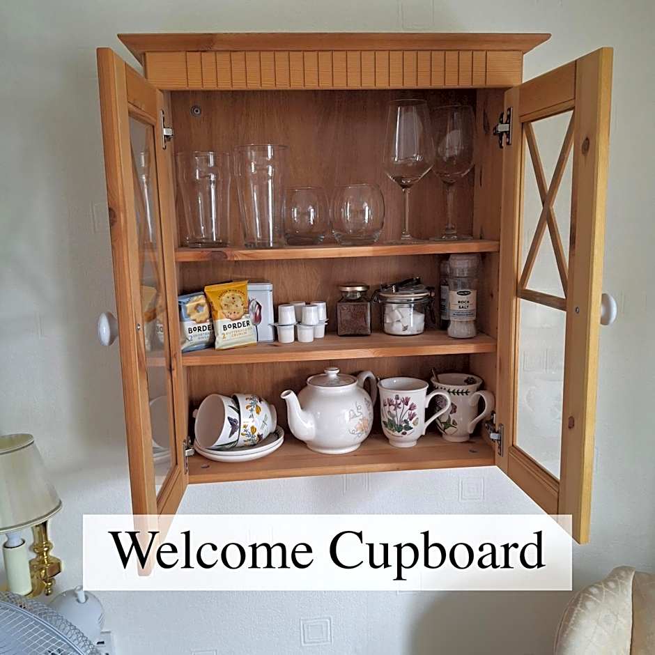 The Abbey Hotel & Apartments