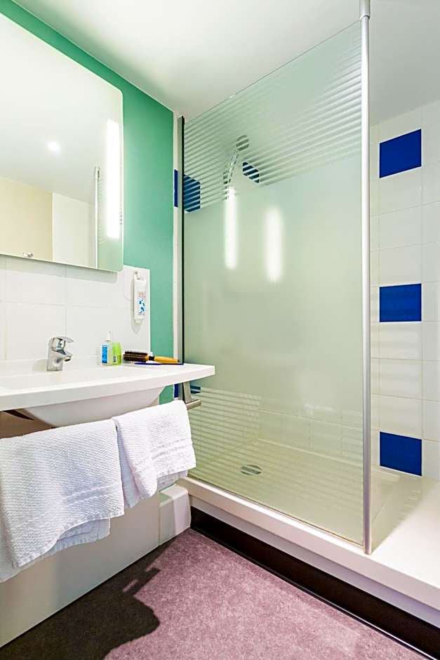 ibis budget Angoulême Nord