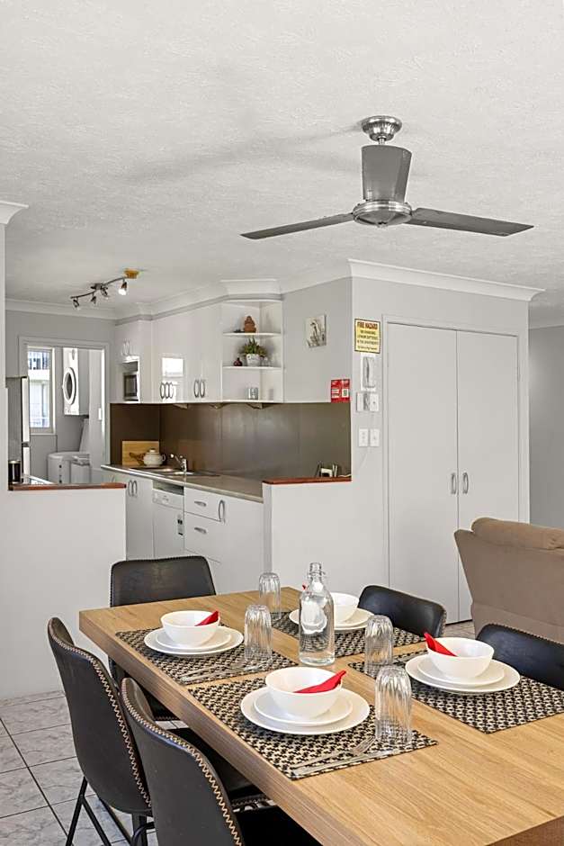 Bayview Beach Holiday Apartments