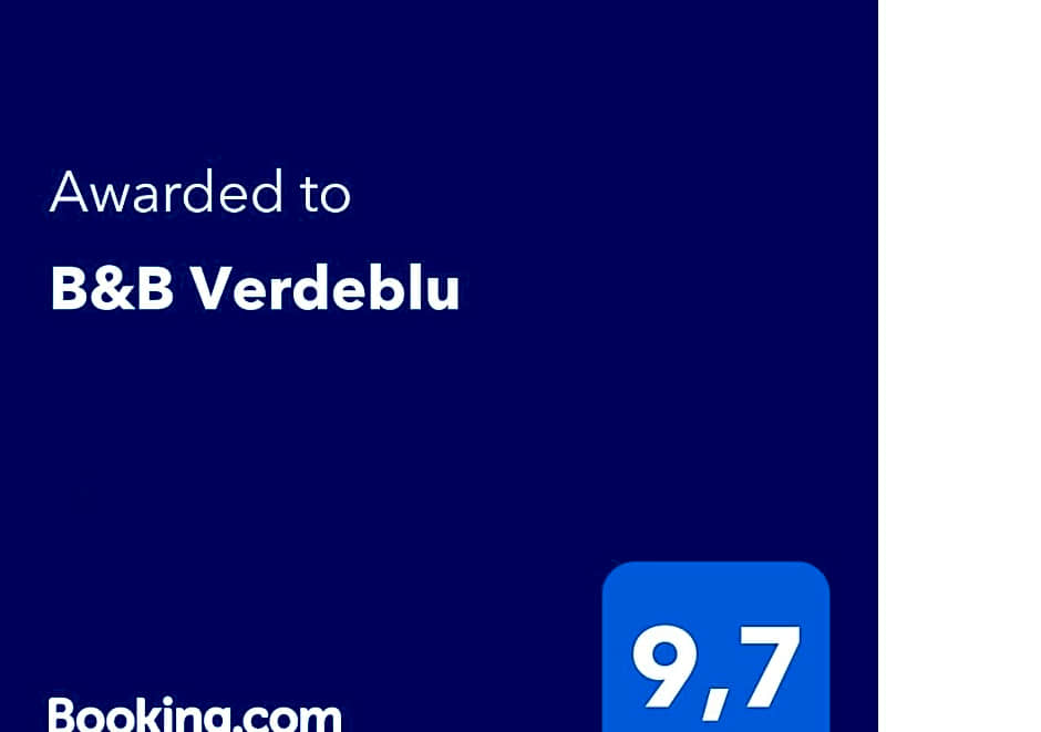 B&B Verdeblu