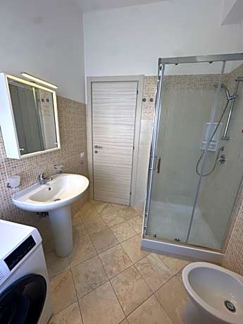 Two-Bedroom Apartment with Garden View