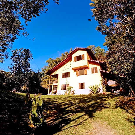 Casa Maia Sana Hostel