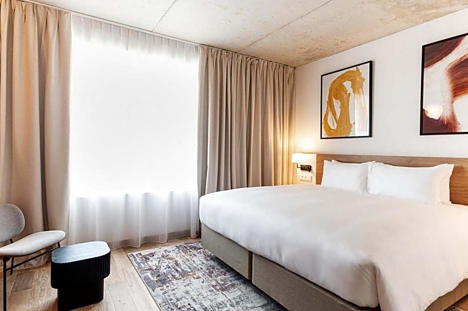 voco Beaune  Cite des Vins By IHG