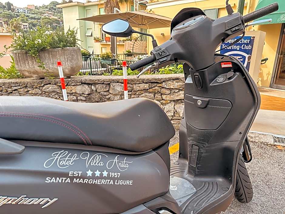 Hotel Villa Anita