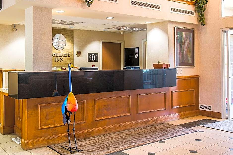 Hampton Inn by Hilton Chelsea