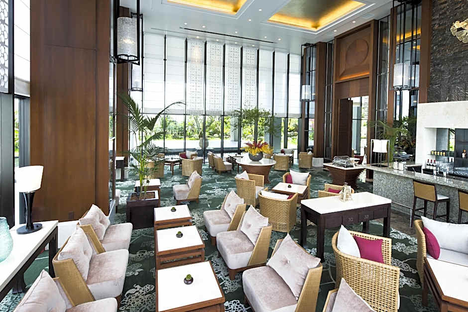 Hyatt Regency Naha Okinawa