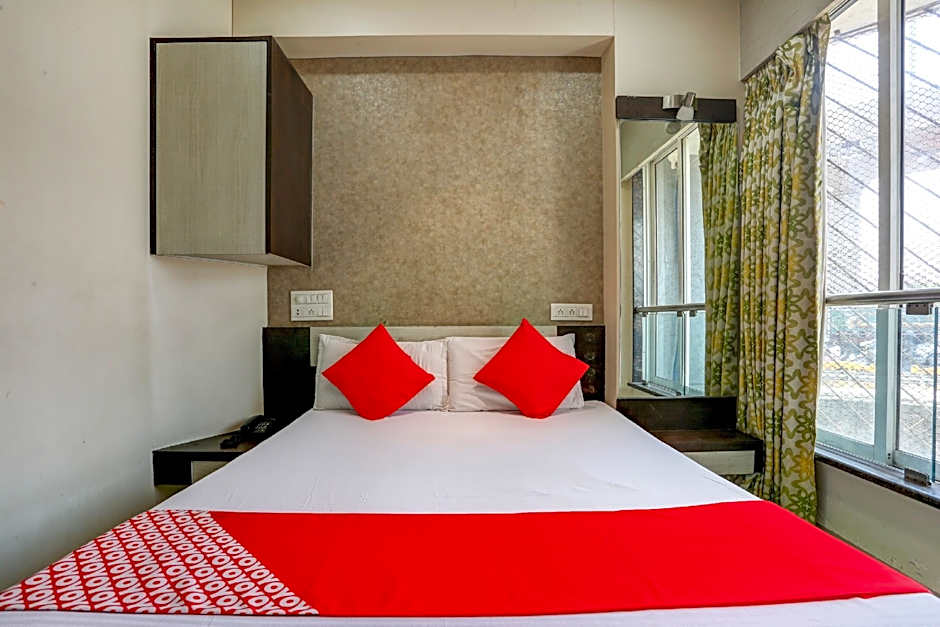 Hotel O Nishita Residency-MOCA