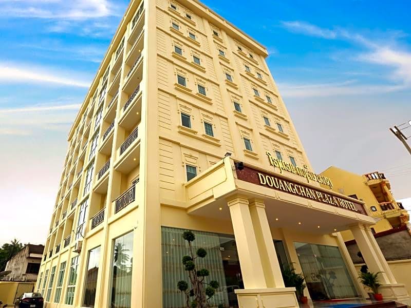 Douangchan Plaza Hotel