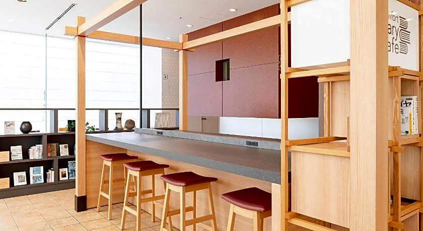 Comfort Hotel Toyokawa