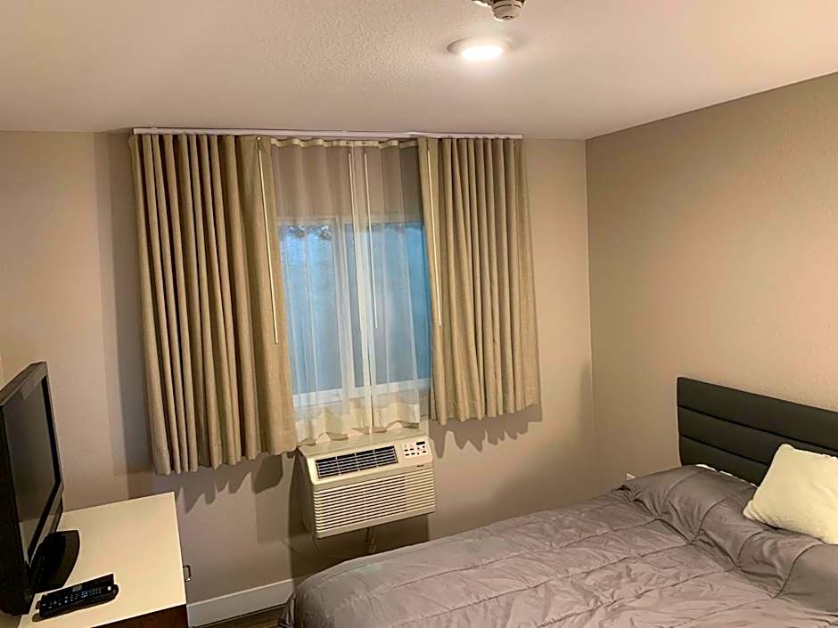 Solis Place in Old Town