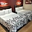 Red Roof Inn Santa Ana