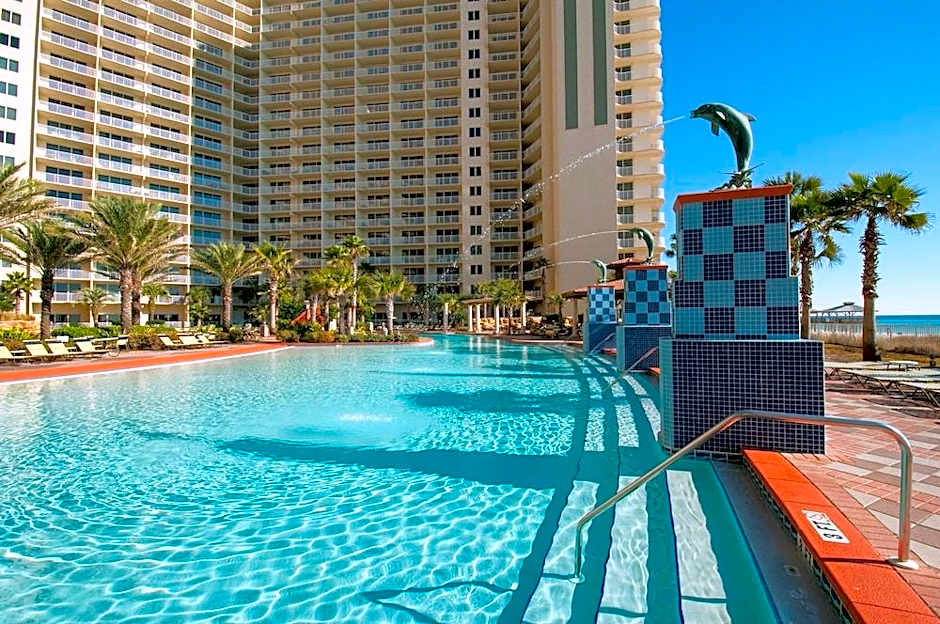 Shores of Panama by Book That Condo