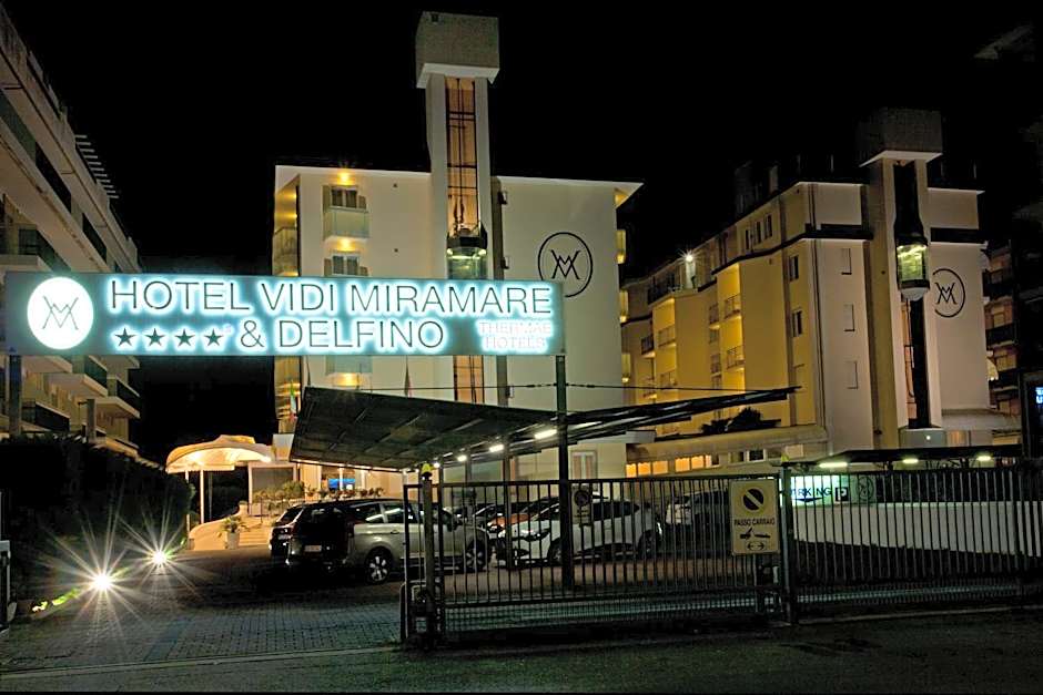 Hotels Vidi Miramare & Delfino