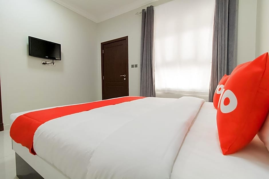 Super OYO 106 Muscat Grand Hotel Apartment