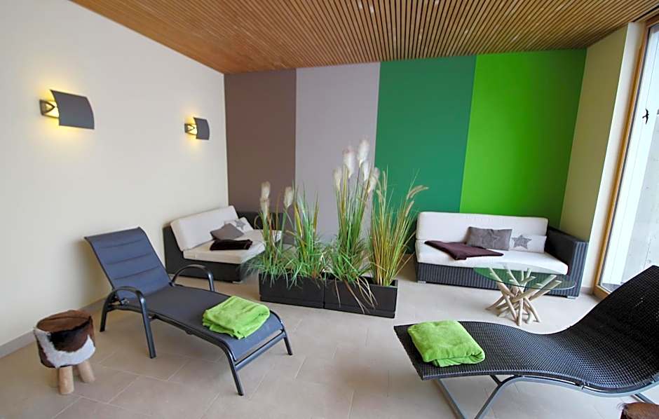 Landhotel Allgauer Hof
