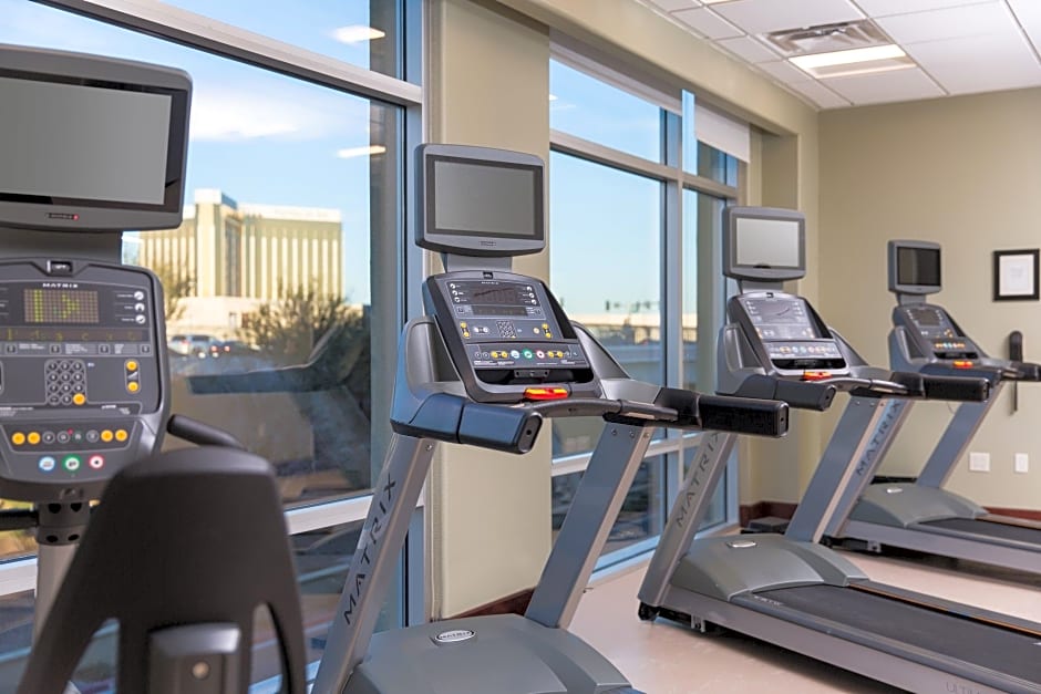 Staybridge Suites - Las Vegas