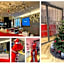 Holiday Inn - the niu, Franz Vienna By IHG