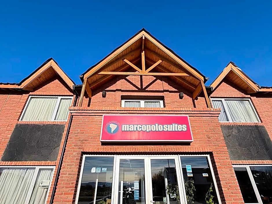 Marcopolo Suites Calafate