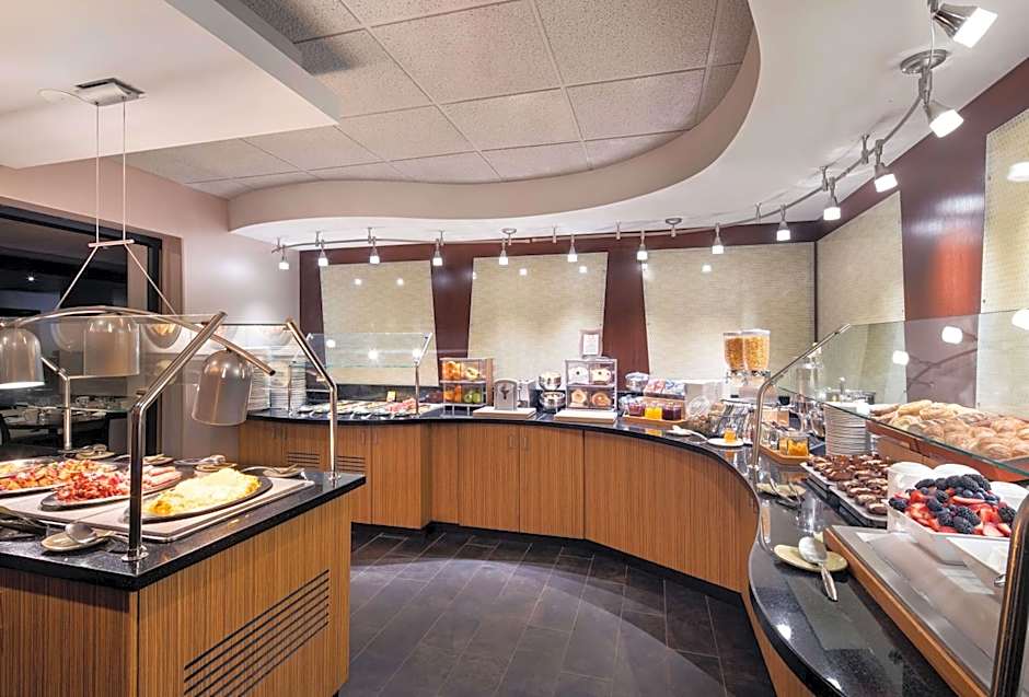 DoubleTree by Hilton Hotel Denver Tech Center