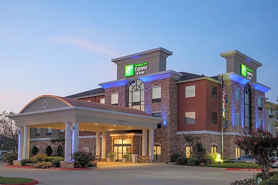 Holiday Inn Express Hotel and Suites Texarkana, an IHG Hotel