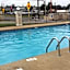 Executive Inn and Suites - Jackson