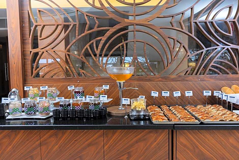 Anemon Bursa Otel