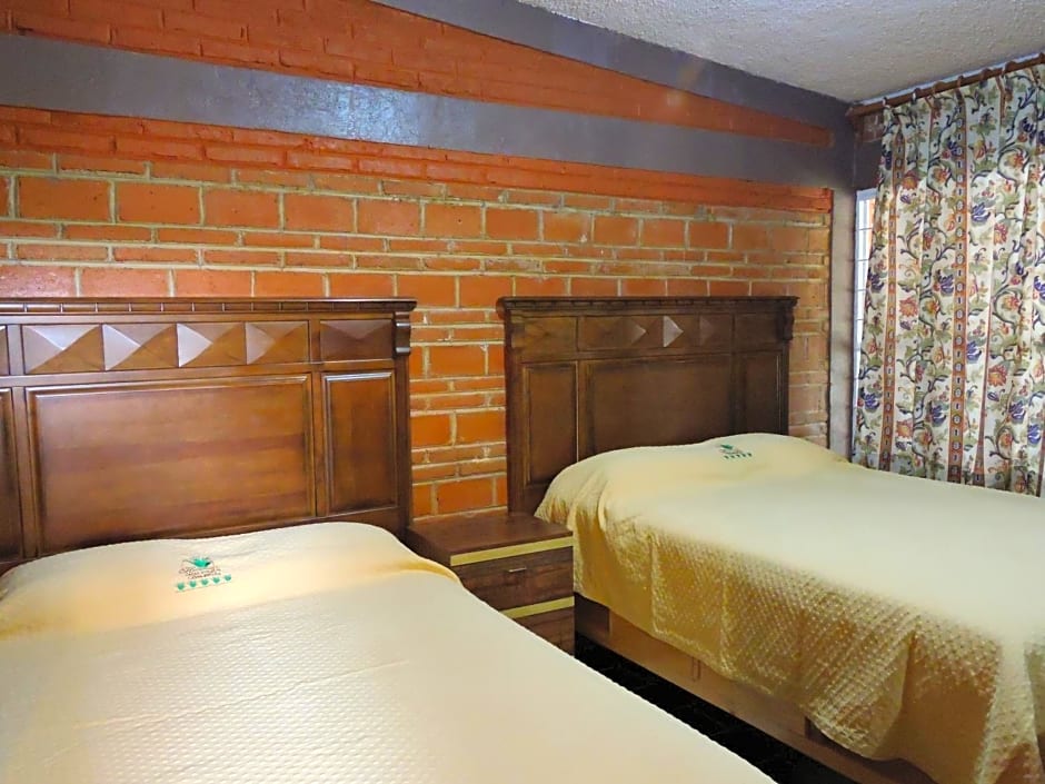 Cabanas- Casas Espana