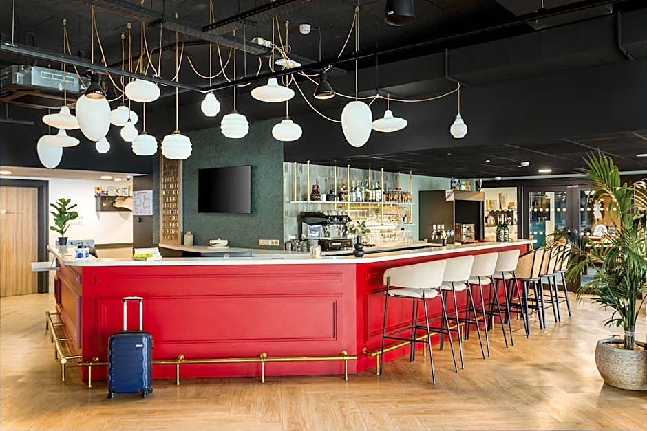 Appart'City Collection Paris Roissy CDG Airport