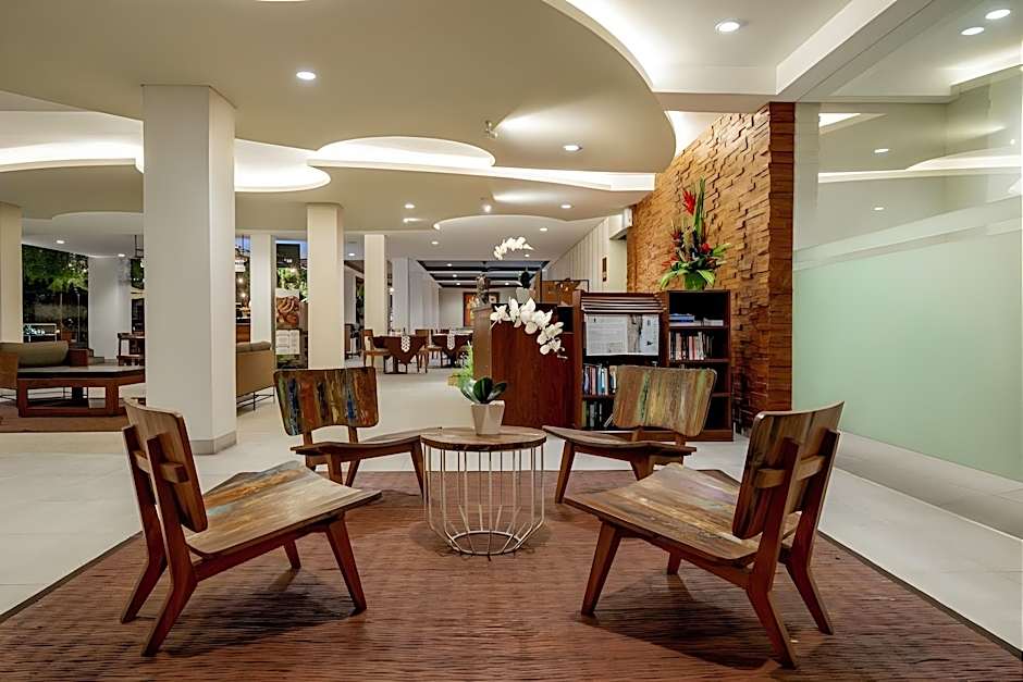 Taksu Sanur Hotel