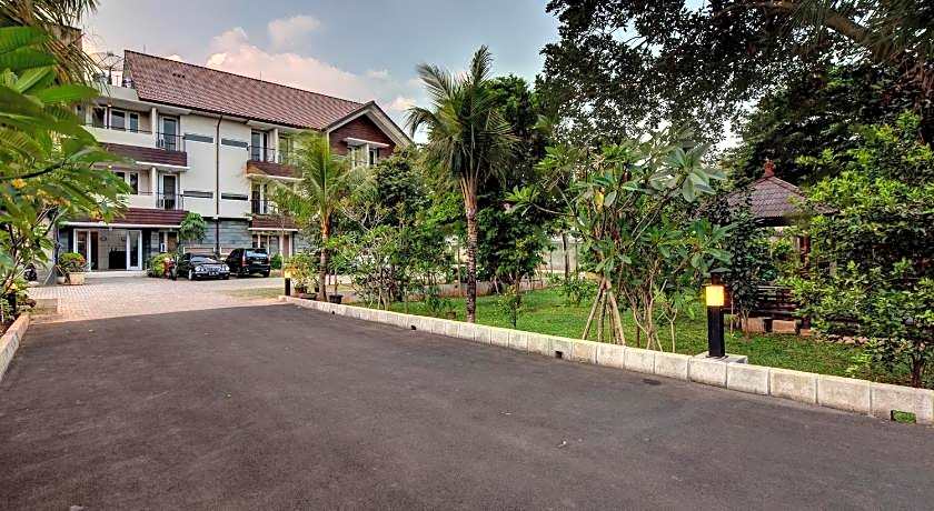 Rumah Kamang Residence