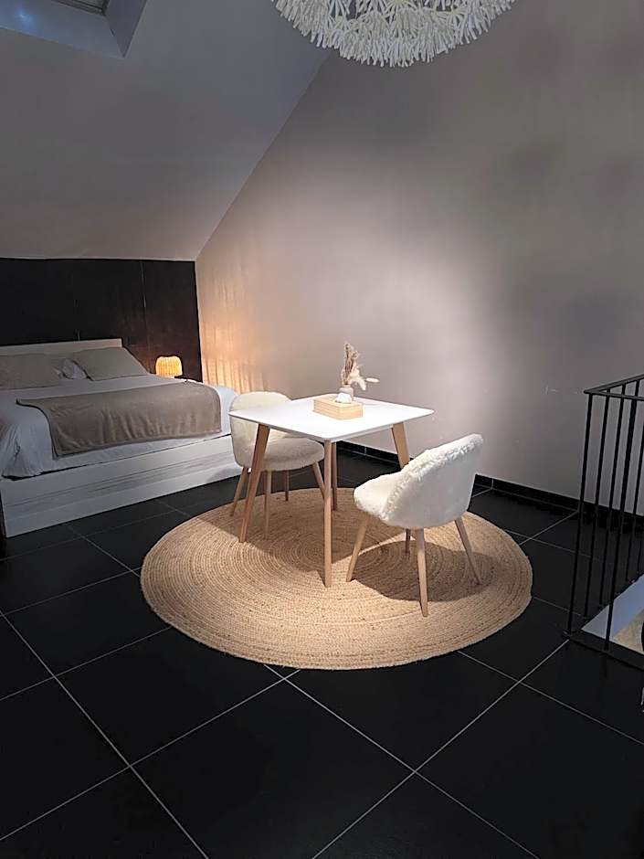 Symbiose hotel