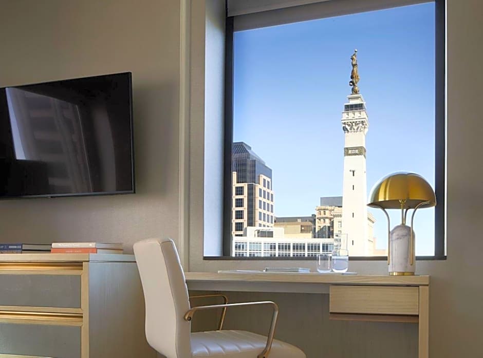 InterContinental Hotels Indianapolis By IHG