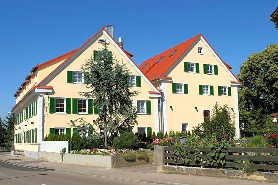 Landgasthof Krone