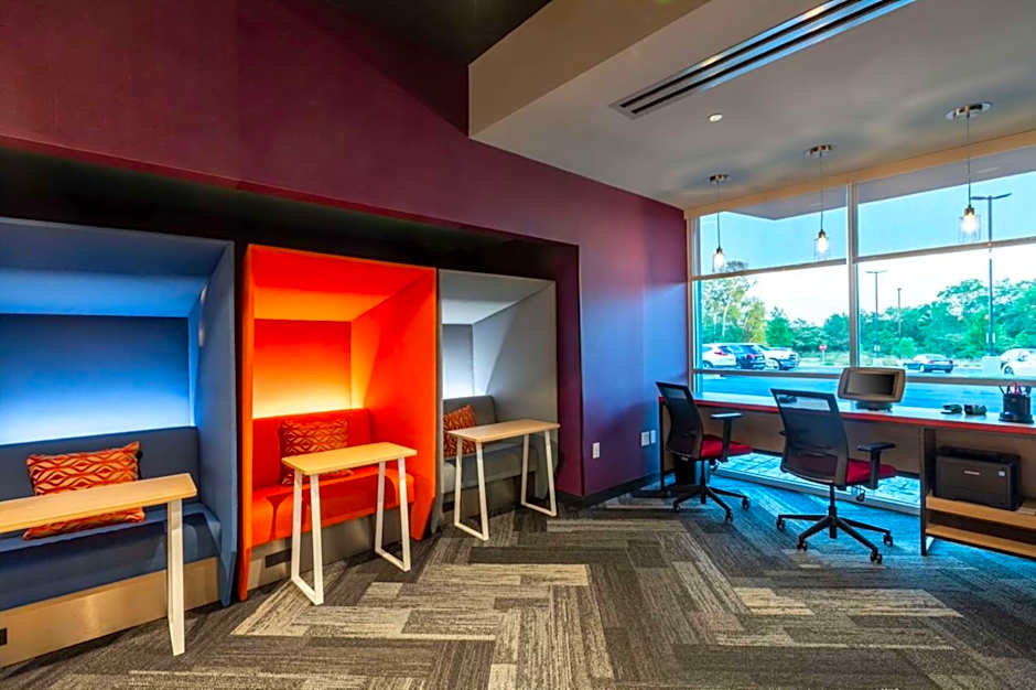 Tru By Hilton Seneca Clemson Sc