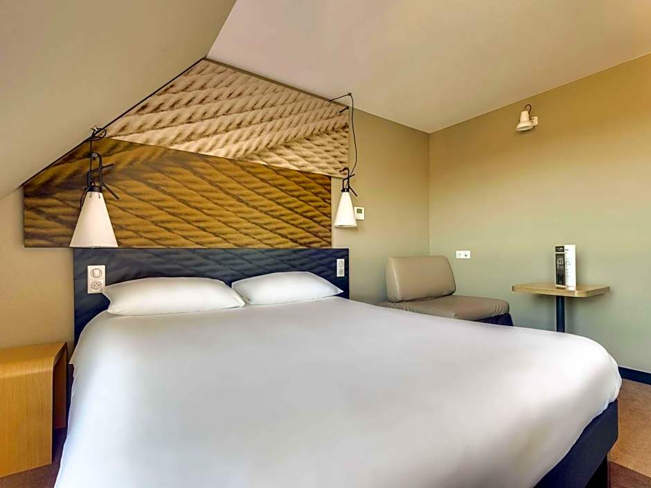 ibis Paris Rueil-Malmaison