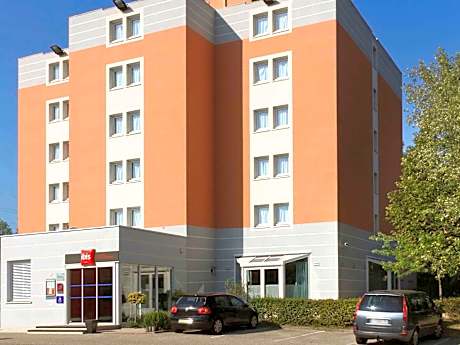 Hotel ibis Lyon Sud Chasse sur Rhone