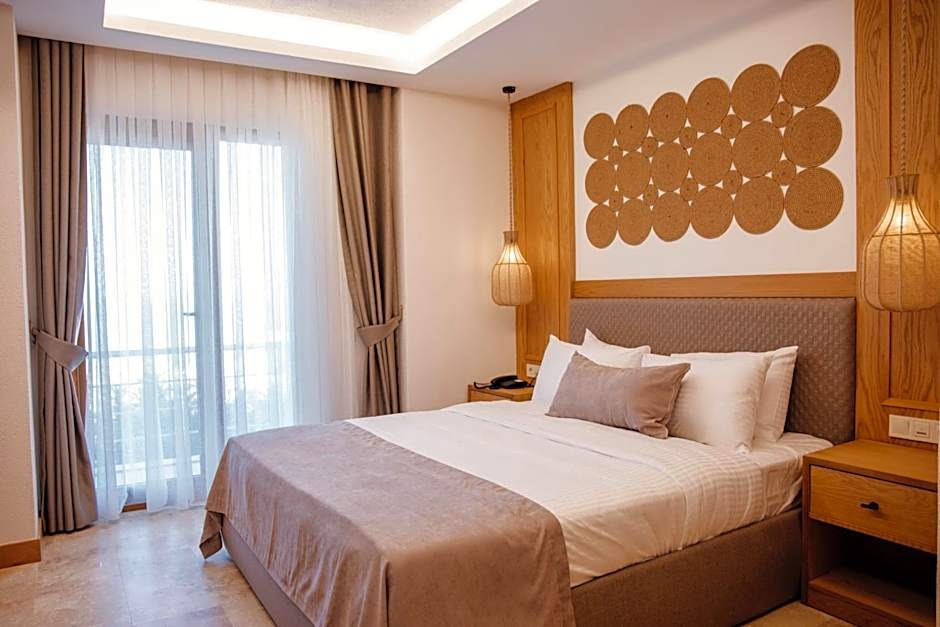 VillaQua Boutique Hotel